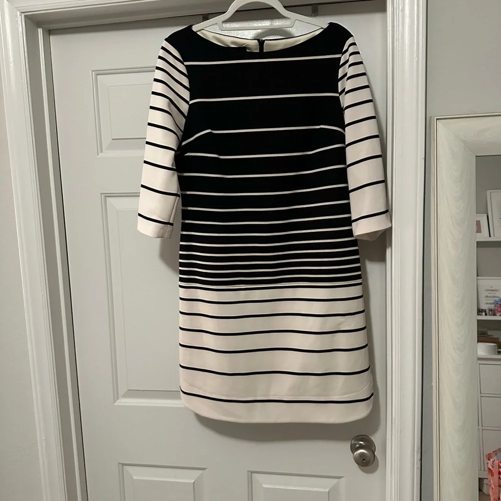 Donna Morgan 10 Dress - Picture 2 of 12